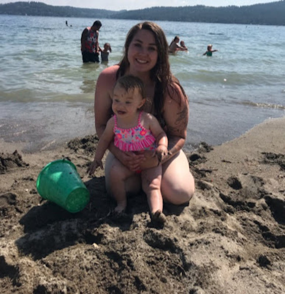 Meet your Posher, Jadey - Picture 1 of 1